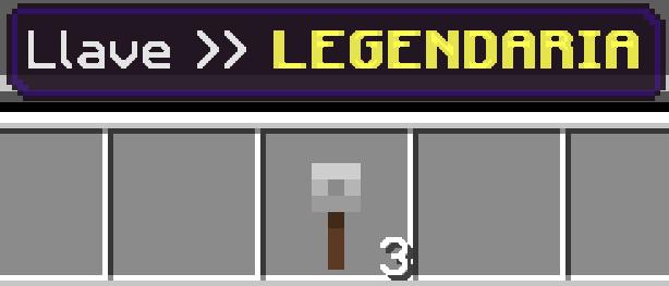 Llave Legendaria